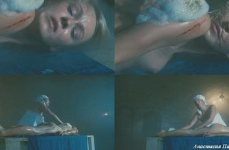 Анастасия Панина