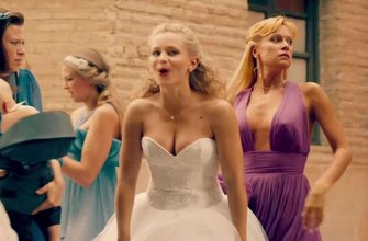 Олеся Судзиловская