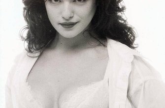 Рэйчел Вайс