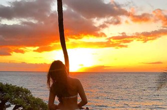 Кира Косарин