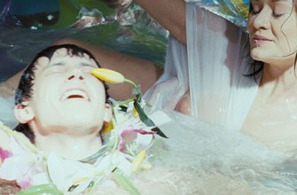 Мария Машкова