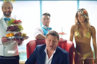 Оксана Сидоренко