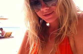 Анастасия Трегубова