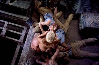 Ирина Рахманова