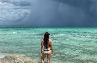 Алина Демиденко