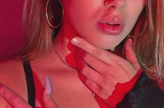 Ася Митронина