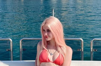 Диана Астер