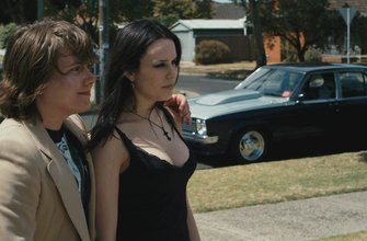 Джессика Макнэми