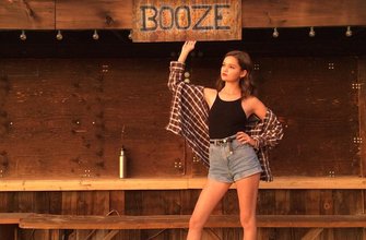 Сиэра Браво