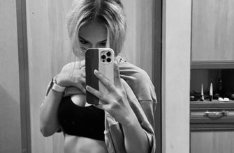 Карина Симбочка