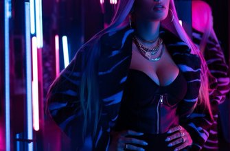 Анастасия Резник