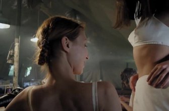 Мария Андреева