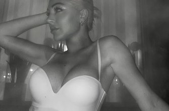 Виолетта Чиковани