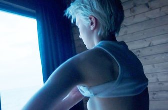 Даша Верещагина