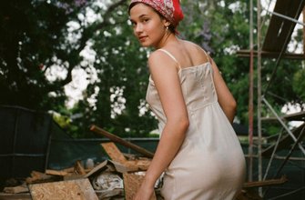 Кэйли Спэни