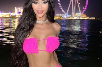 Фарида Ширинова