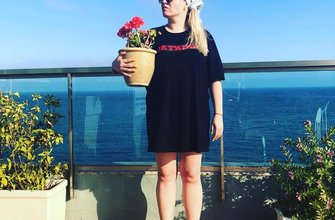 Ирина Мягкова