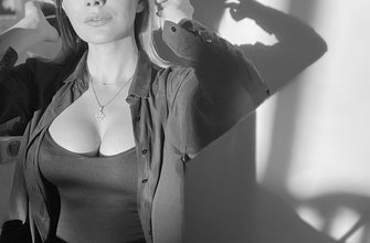 Антонина Паперная