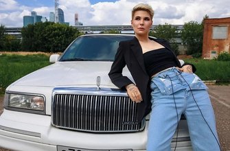 Зоя Яровицына