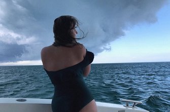 Софья Зайка