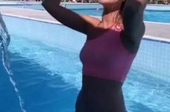 Мария Орзул