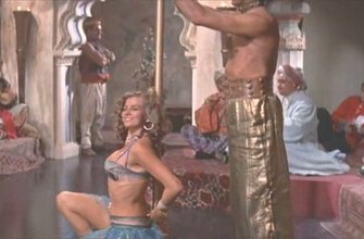 Анита Экберг