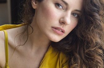 Дария Гомес