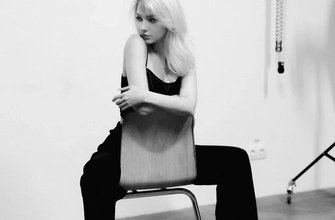 Алина Фоменко