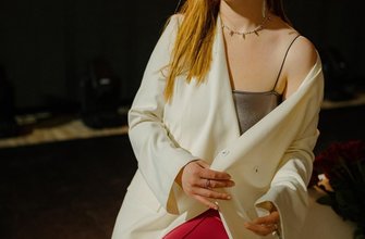 Евгения Гольц