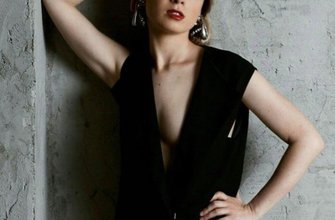 Ольга Зейгер