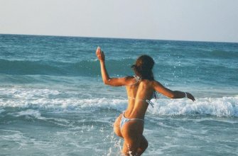 Аля Еникеева