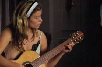 Соня Уолгер