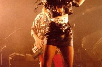 Татьяна Овсиенко