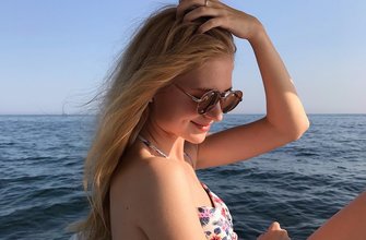 Екатерина Чаннова