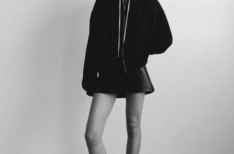 Даша Котрелева